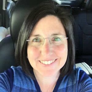 Meet your Posher, Barbara